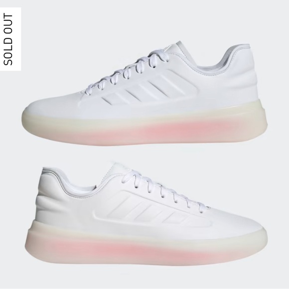 Adidas ZNTASY CAPSULE COLLECTION SHOES - Picture 8 of 13